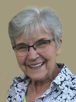 Joyce  A. Carrier