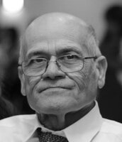 Delfino  Orozco