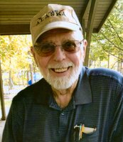 James Merritt Watters