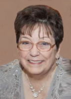 Darlyne  Eisenschenk