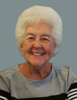 Betty Lee Plut