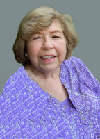 Mary Florence Evers