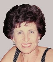 Christine  Karales