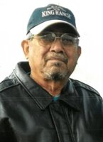 Guillermo Garcia Lara, Sr.