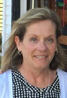 Vicki Joan Williams