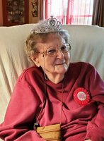 Jeannette F. Boggs