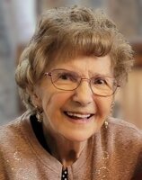 Eleanor Lillian Welps