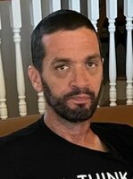 Cory M. Stewart