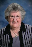 Lois Mae Bucciferro
