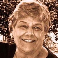 Janet Jean Komarek