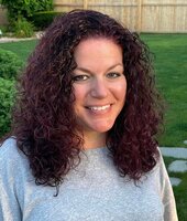 Toni L. Lindstrom
