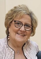 Patricia Ann Alberts