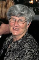Madeline J. Ellis