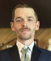 Kristofer E. Rinck