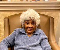 Joan Payton Ducksworth