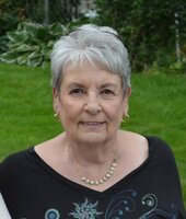 Joan B. Masters