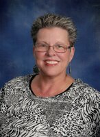 Reverend Lora J. Zink