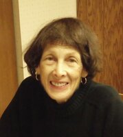 Judith A. Baskin