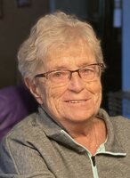Mary Aileen Kurator