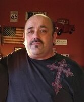 Ronald Wayne Ellison, Jr.