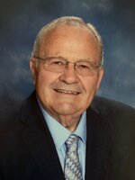 James Edward Schmitz