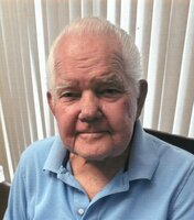Donald R. Mattison