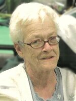 Patricia Ann Mysliwiec