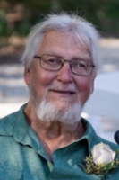 Harold Ray Hogan, Jr.