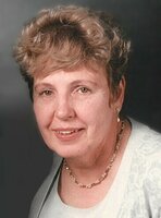 Mary Frances Overbey