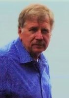 Michael  Earl English