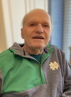 Robert Erwin Borgstrom