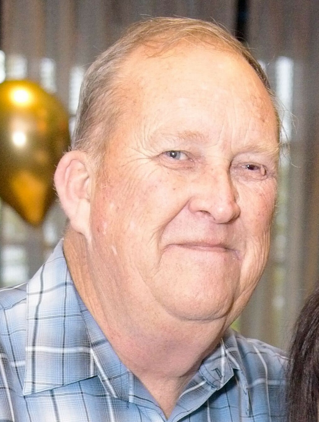 John  Staunton