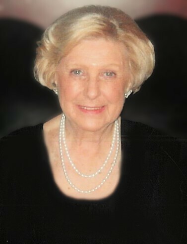 Lillian  Mary Petrick