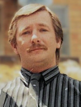 Michael Christian Pearson
