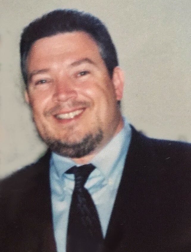 Salvatore James Vainisi