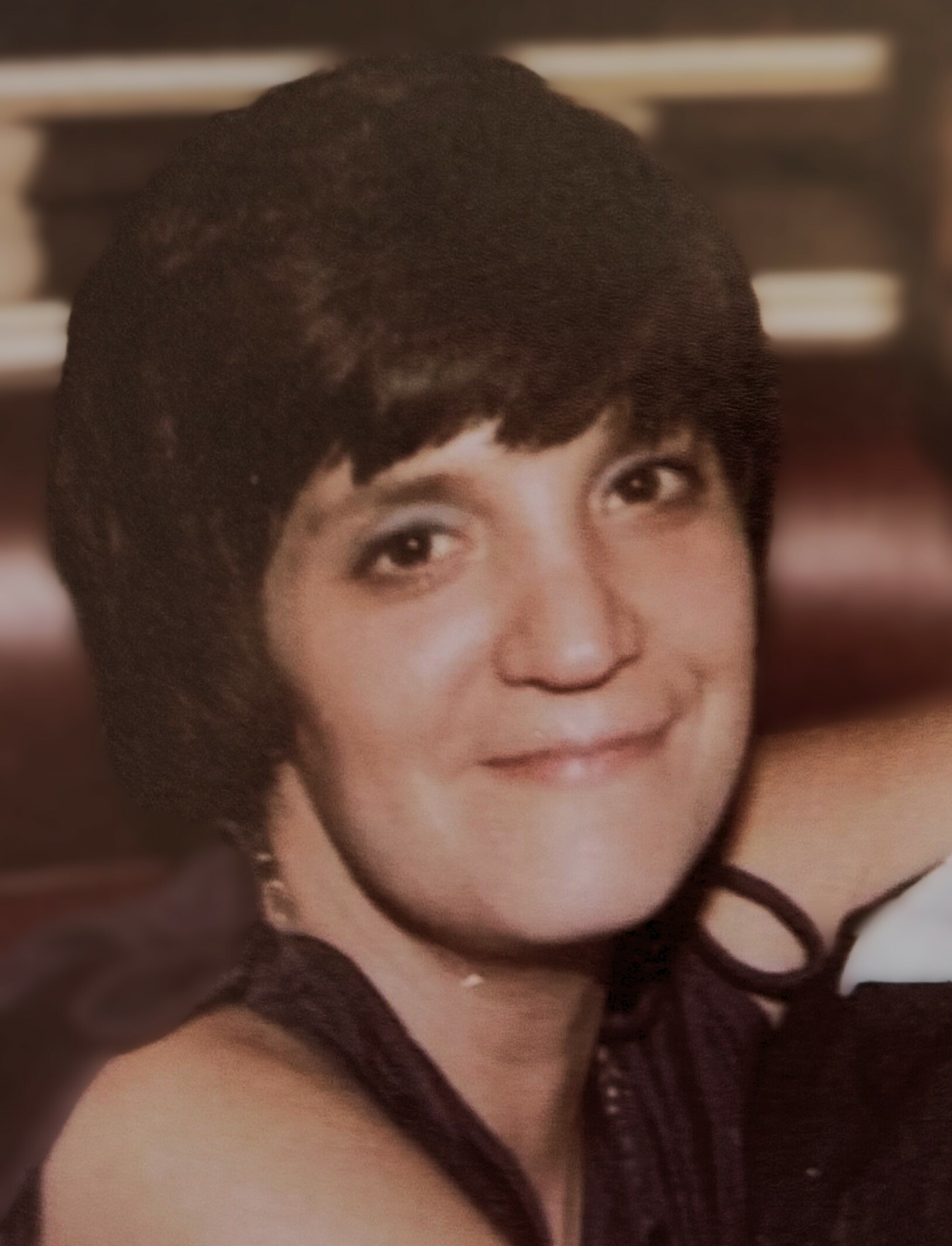 Patricia Ann Asztalos