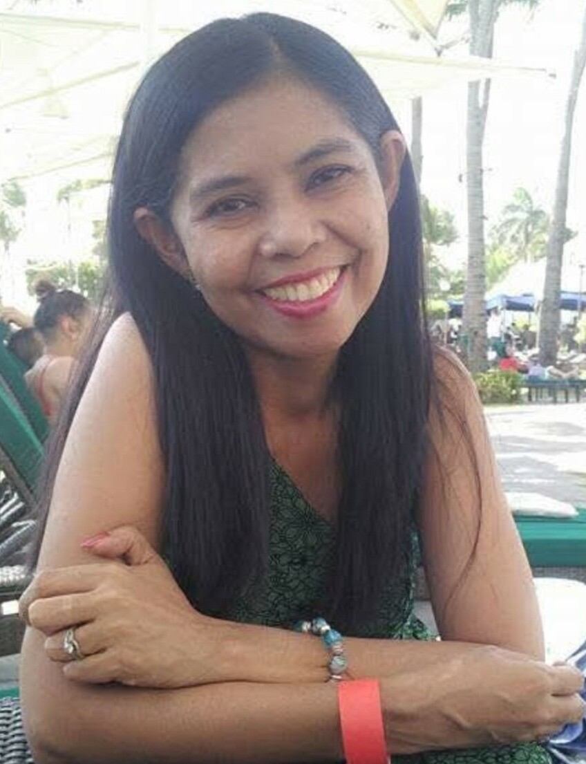 Sayril Solsona Spreitzer