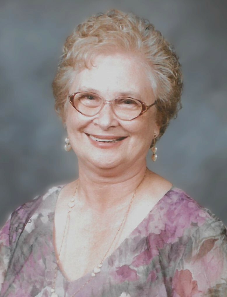 Ruth M. Golden