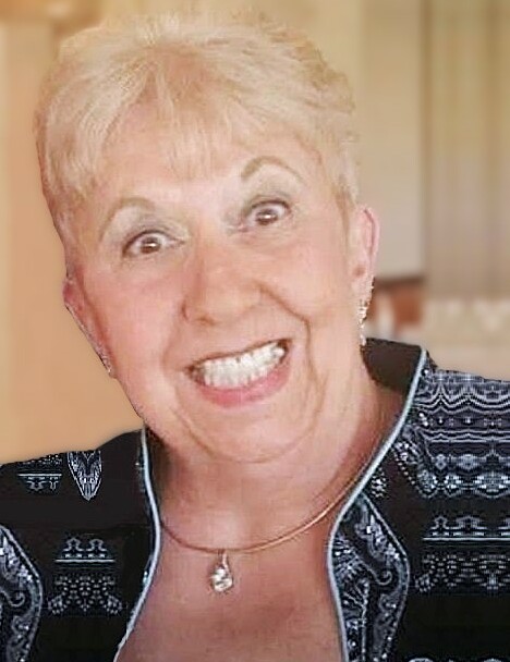 Celeste  M. Scola