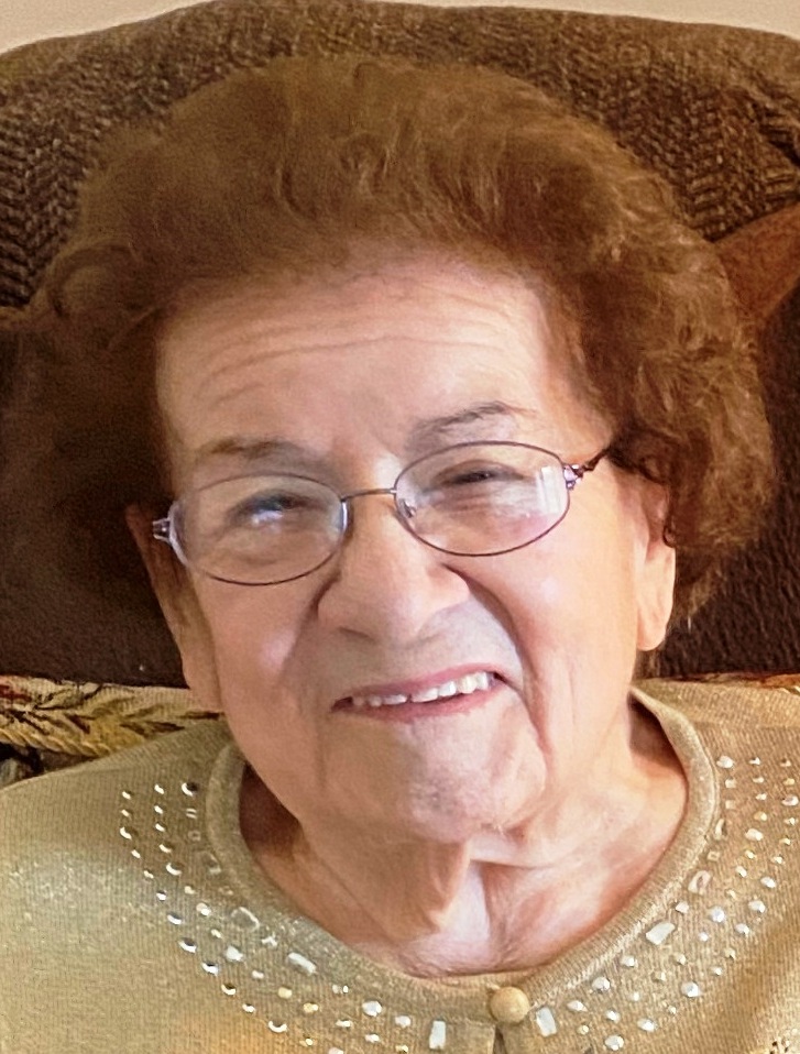 Stella D. Planic