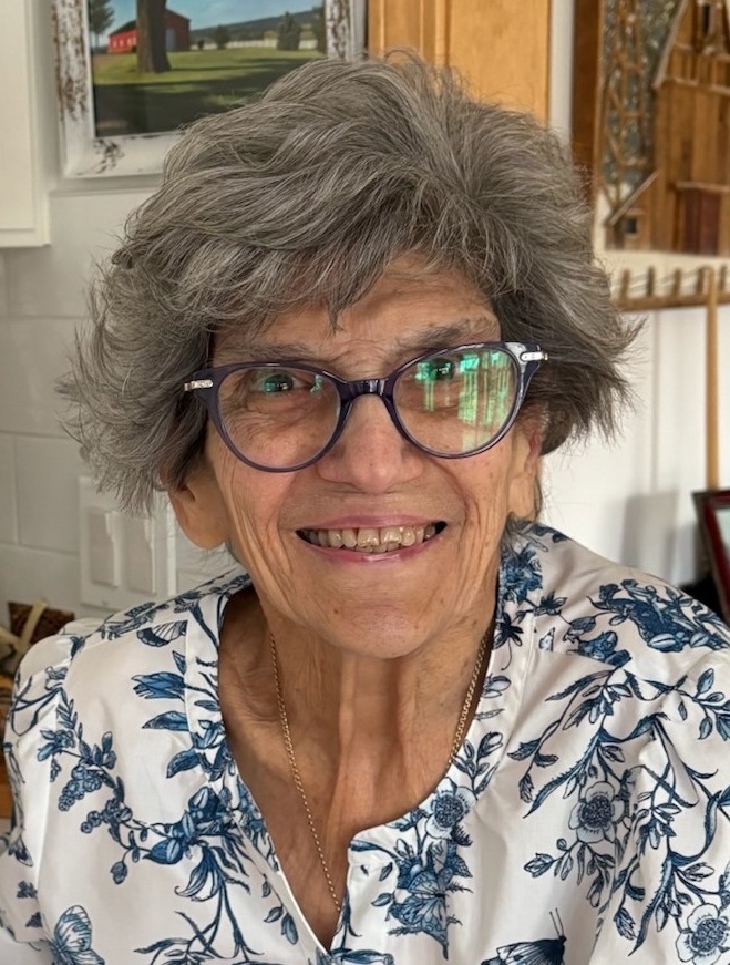 Evangeline  Policandriotes