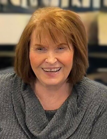 Sandra L. Hurst