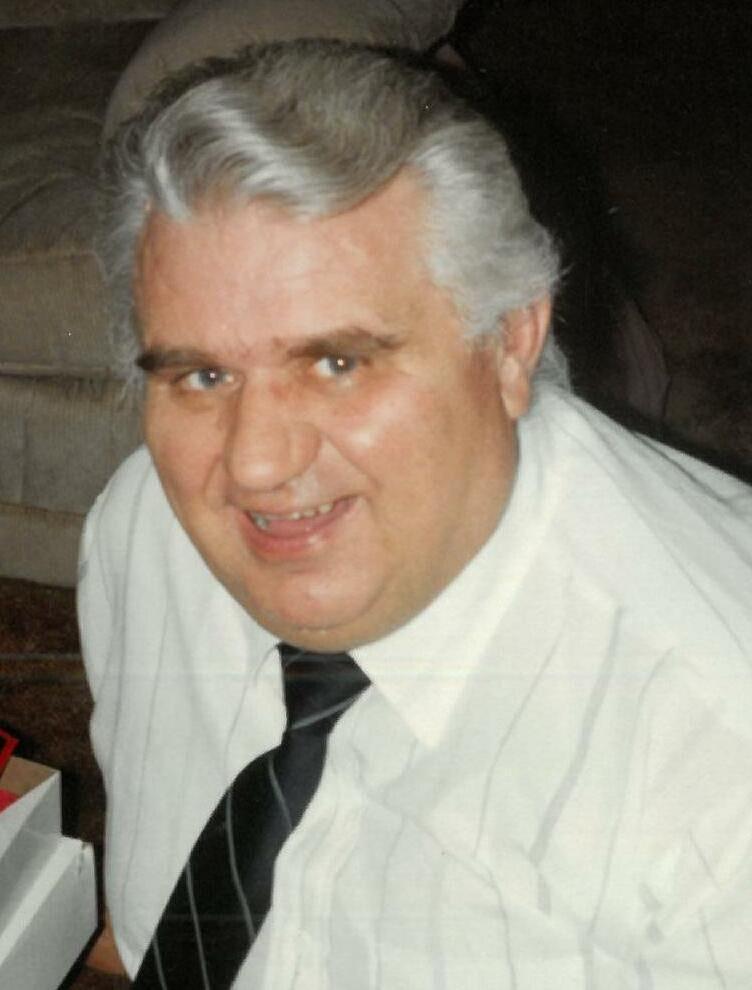 John  Kish