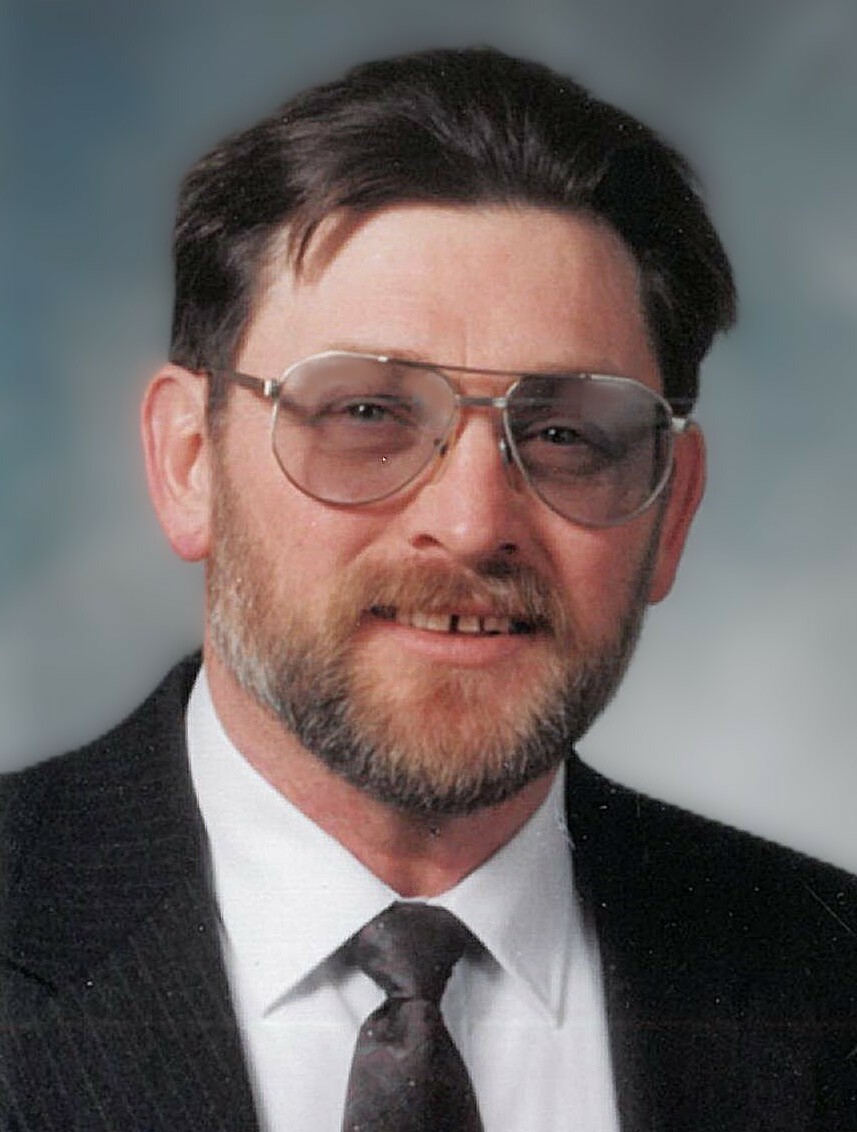 Leslie L. McBride Jr.