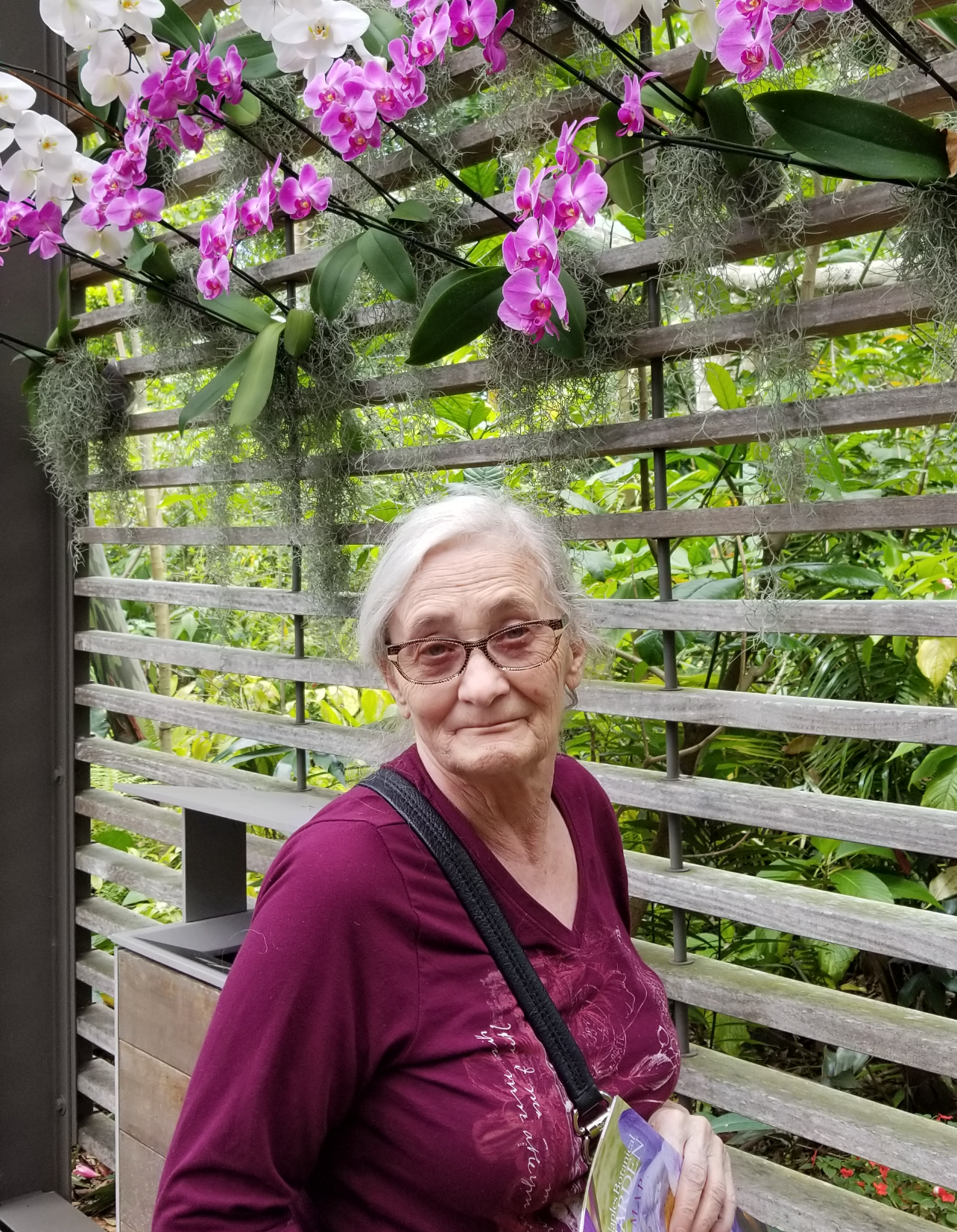 Ingeborg  Coleman