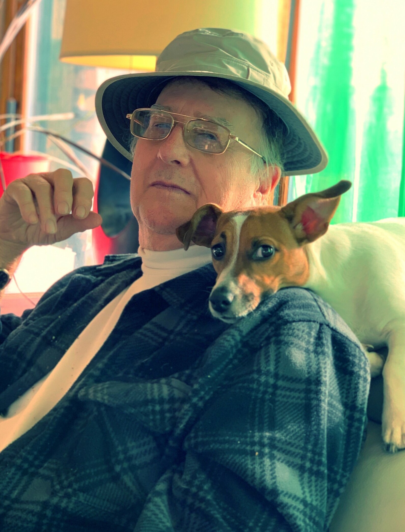 Lonnie G. Carr, Sr.