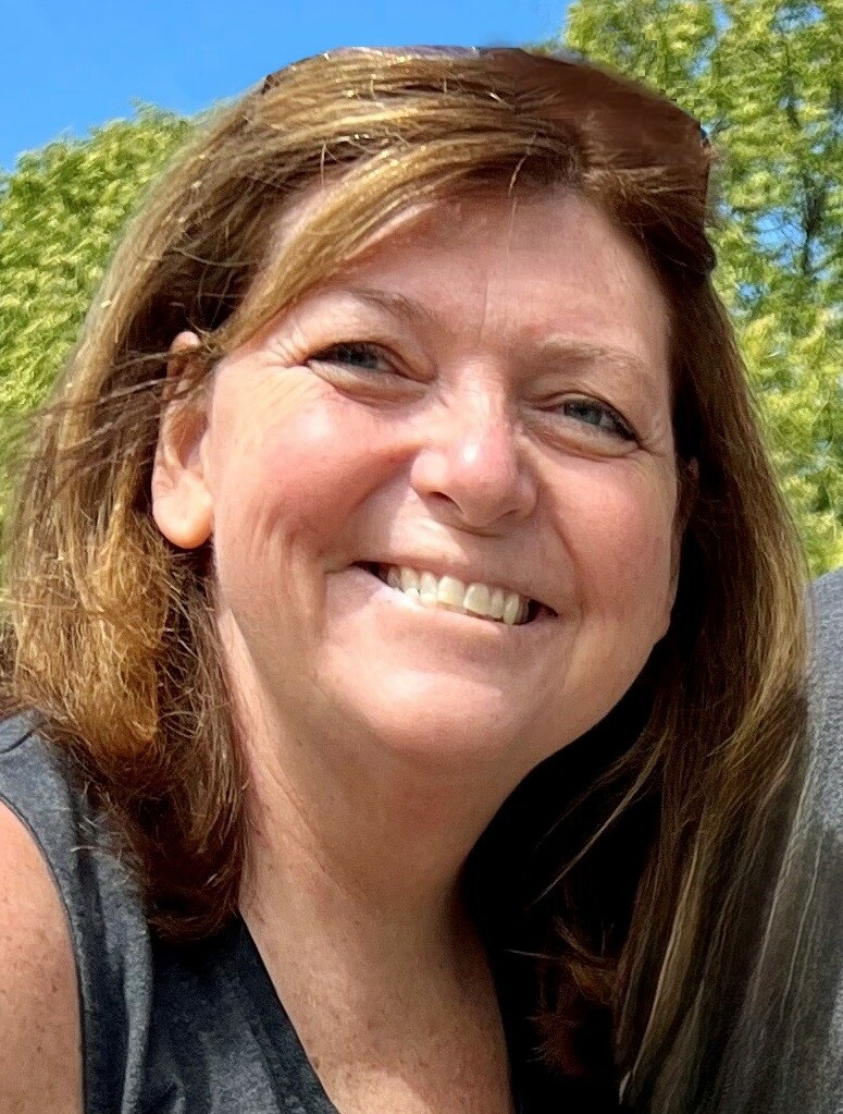 Denise Marie Kovas