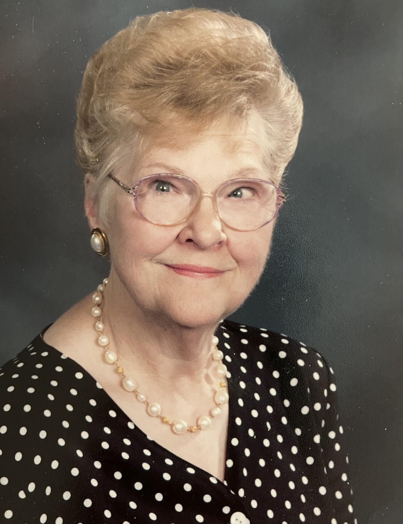 Jane V. Rapson