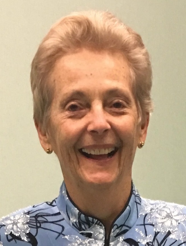 Tana B. Gray