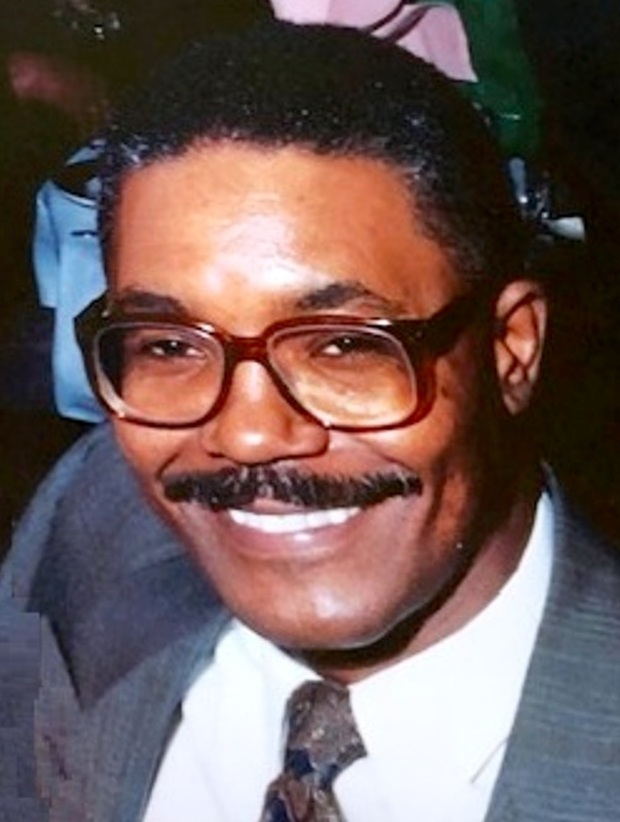 John Edward McCullum